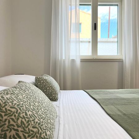 Apartman Lucijan Kaštela Eksteriør billede