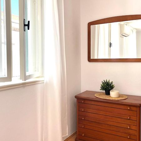 Apartman Lucijan Kaštela Eksteriør billede