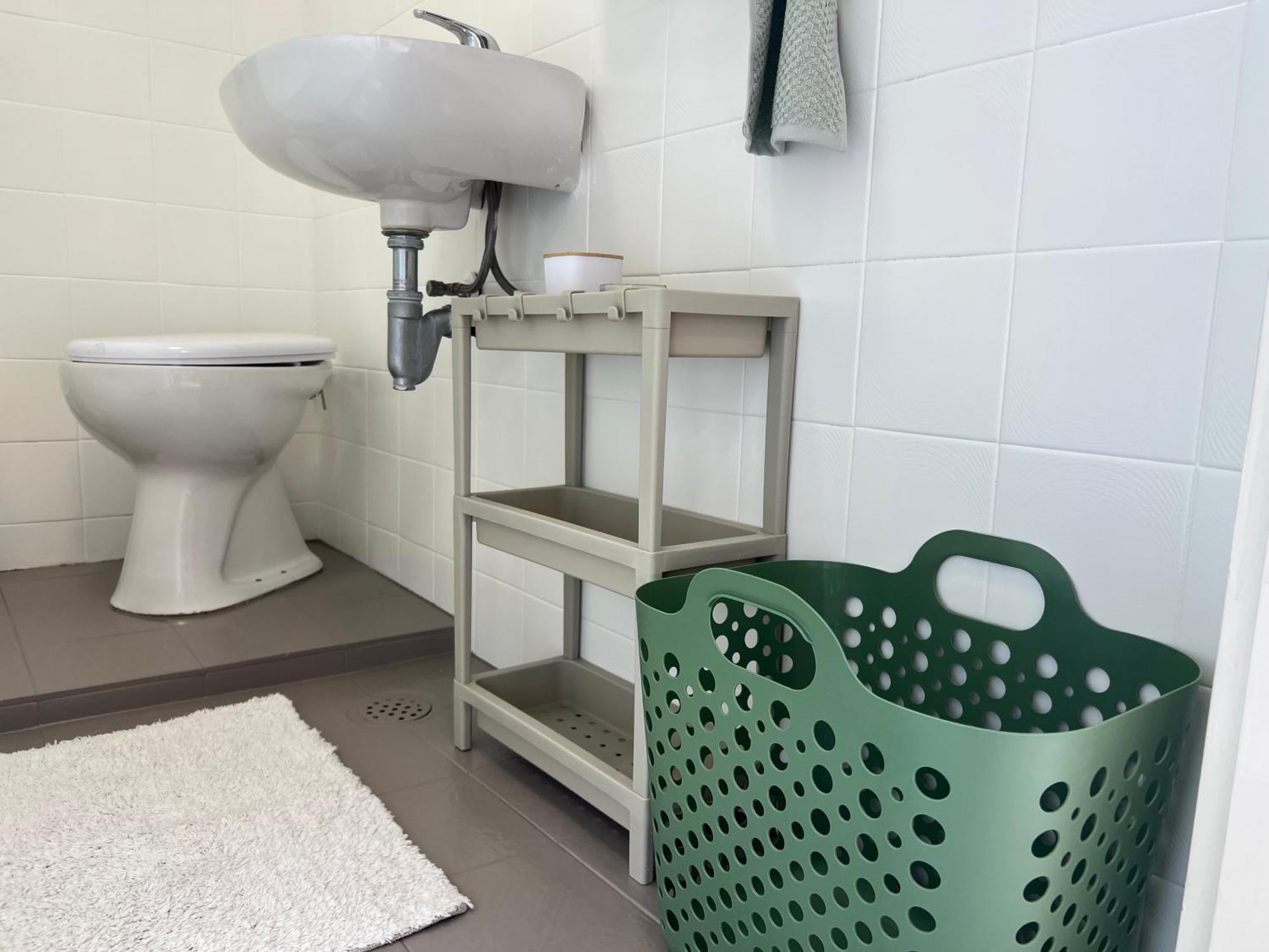 Apartman Lucijan Kaštela Eksteriør billede