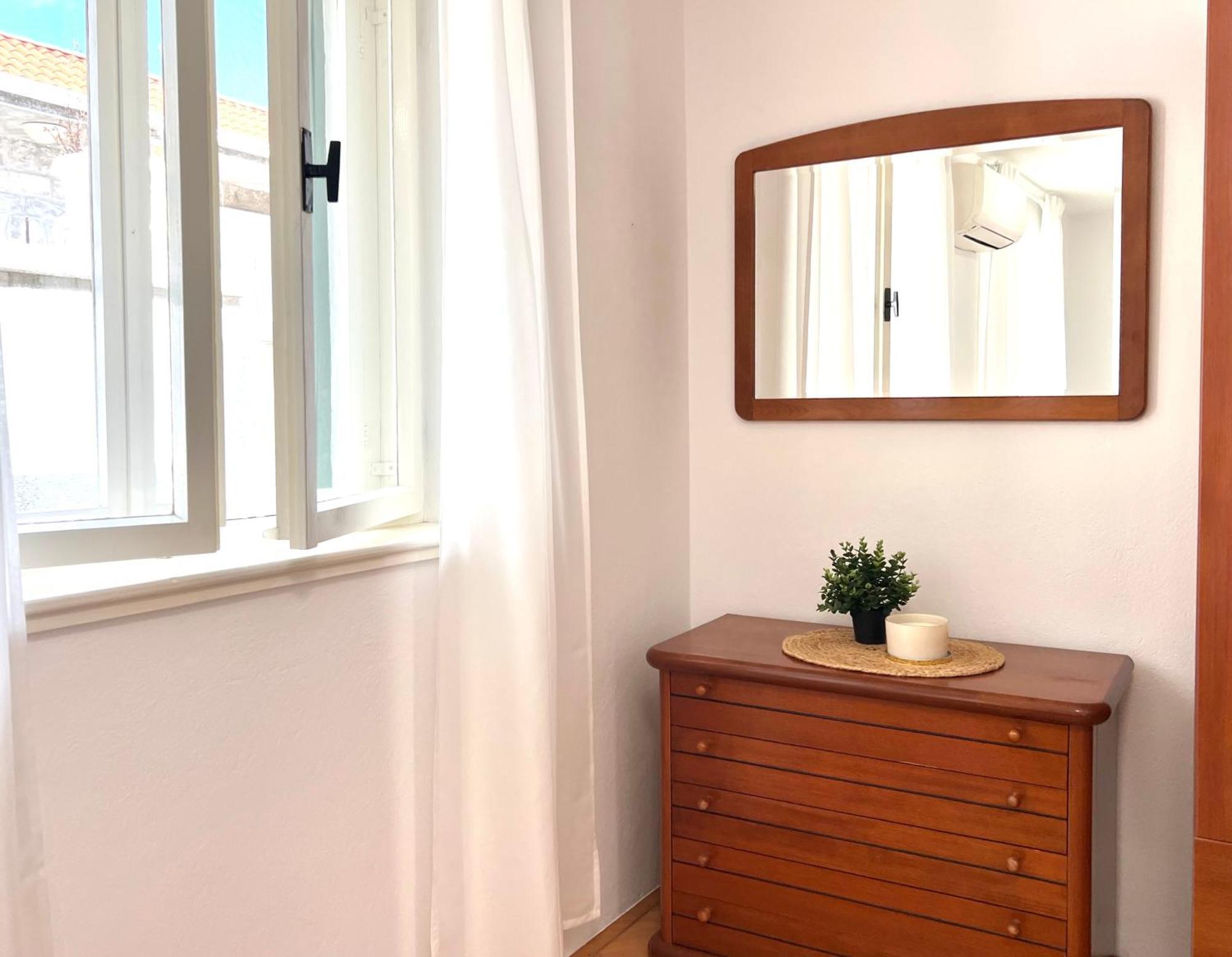 Apartman Lucijan Kaštela Eksteriør billede
