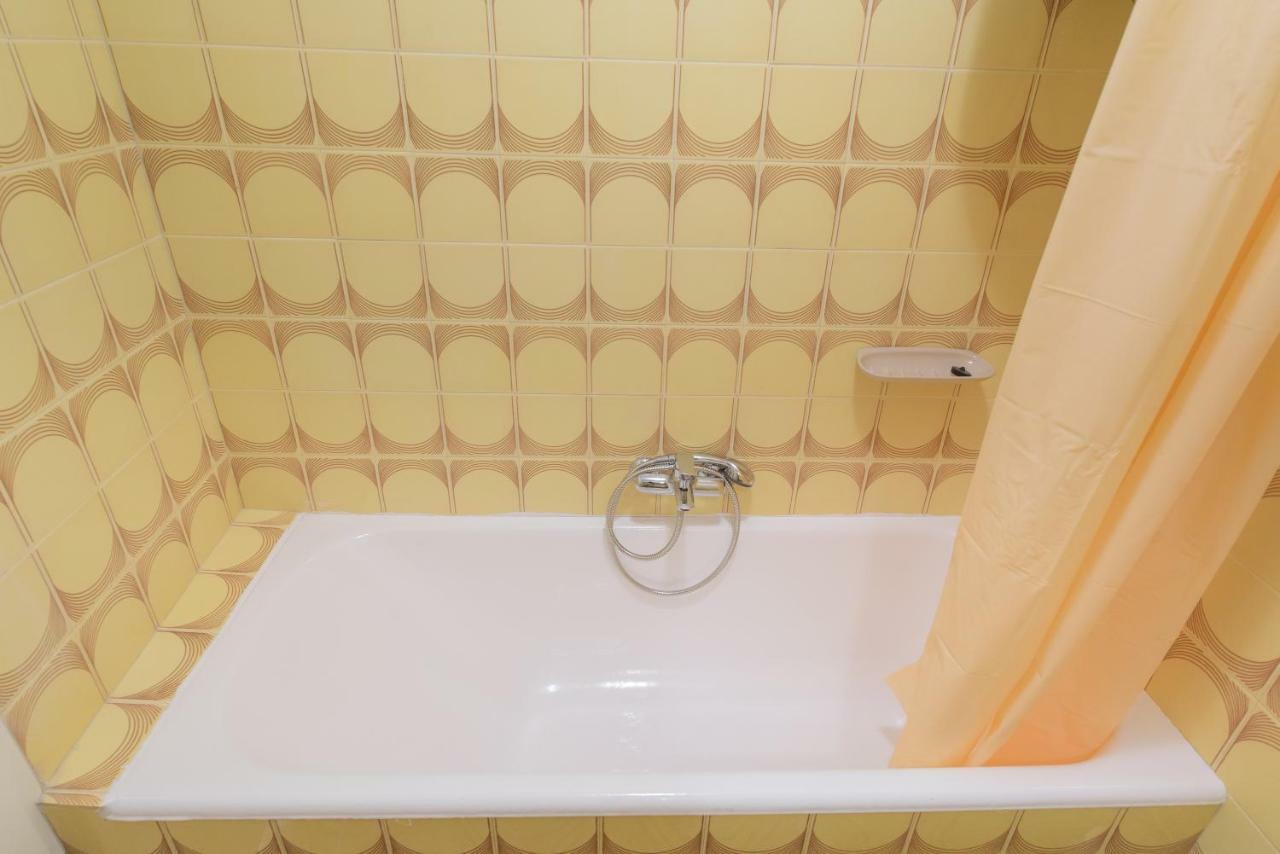Apartman Lucijan Kaštela Eksteriør billede